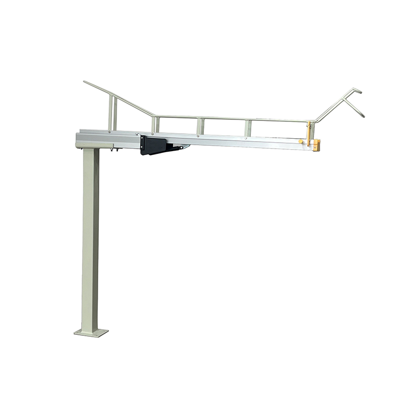 자전거 주차 요구 사항에 맞게 짧은 확장형 레일 2단 자전거 랙을 선택해야 하는 이유