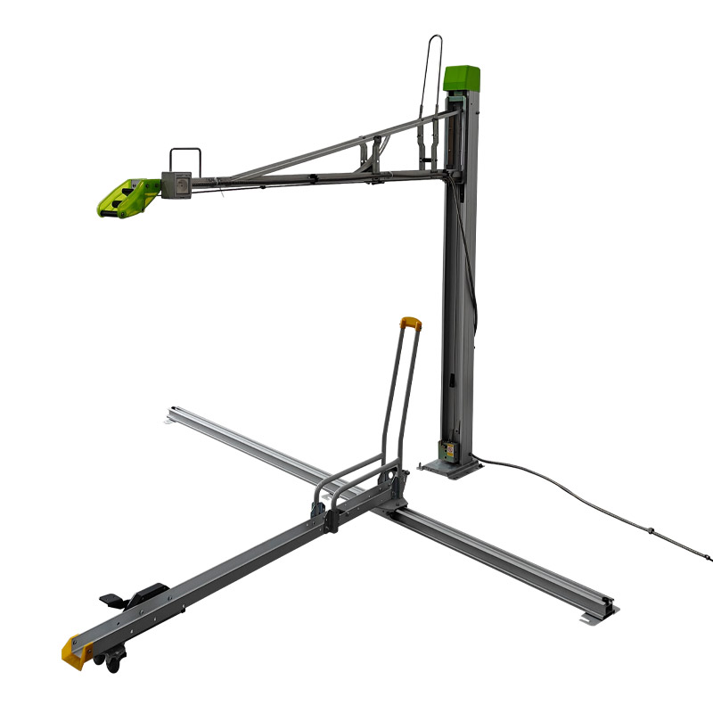 E-자전거용 충전 기둥을 사용하면 어떤 이점이 있나요?